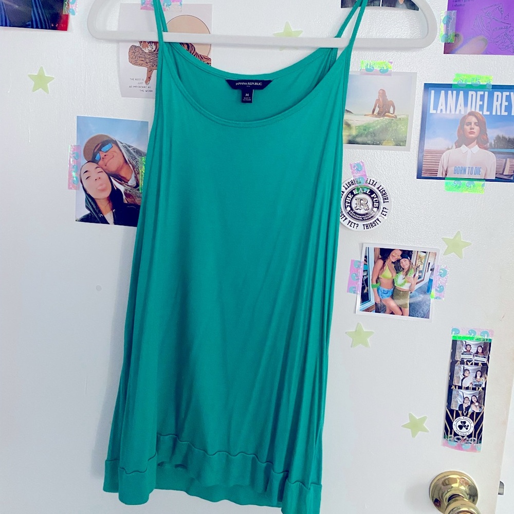 Banana Republic tank top